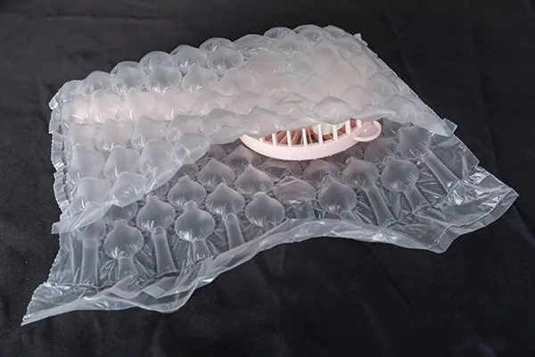 Màng hồ lô đệm khí bọc chống sốc