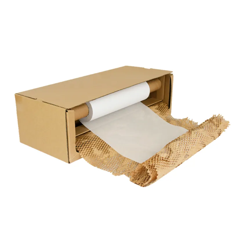 Hộp cấp giấy tổ ong – ảnh 2