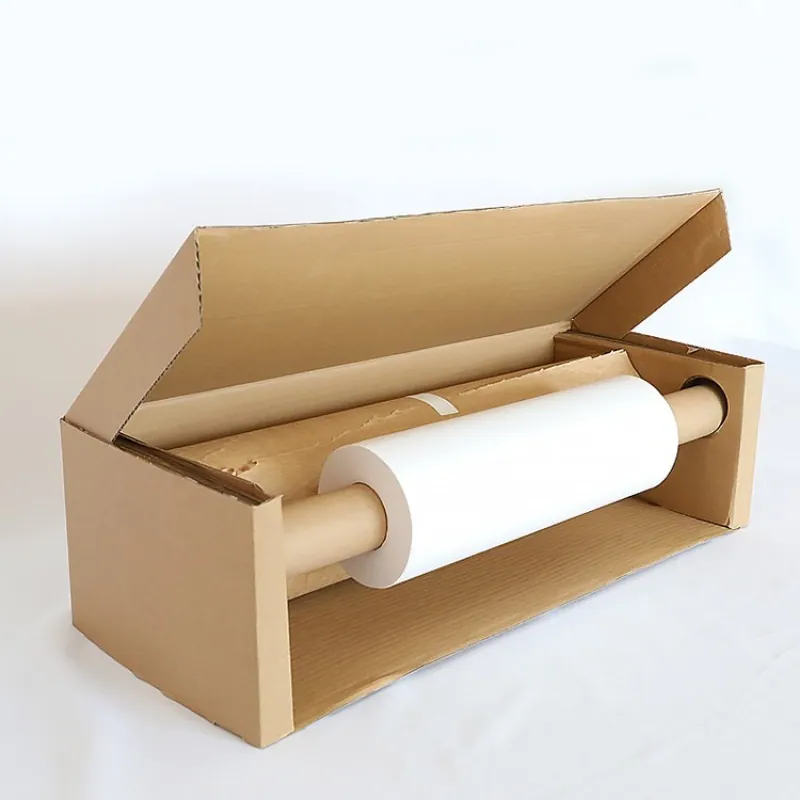 Hộp cấp giấy tổ ong – ảnh 3