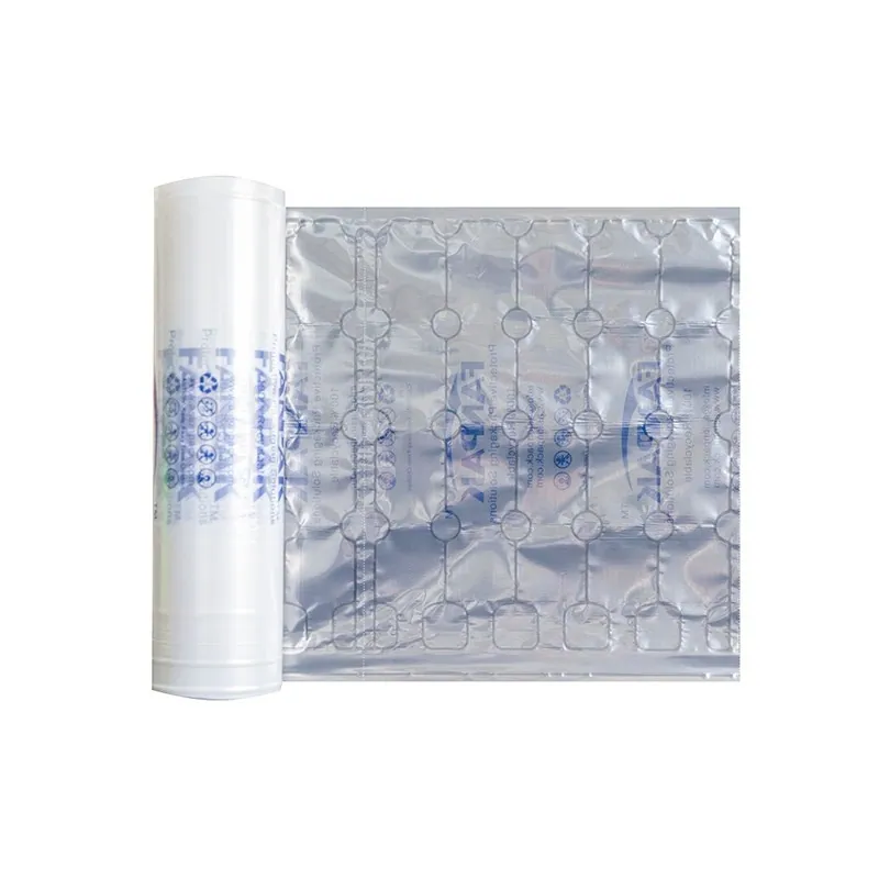 Cuộn màng đệm khí LDPE khổ 40cm – ảnh 2