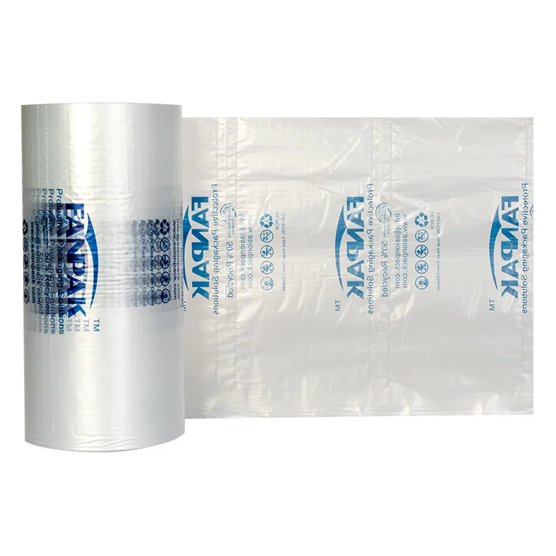 Màng gối khí HDPE tái chế khổ 20cm – ảnh 4