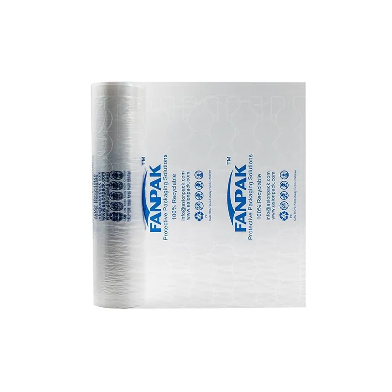 Màng hồ lô LDPE khổ 40cm – ảnh 2