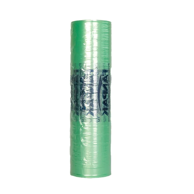 Màng hồ lô LDPE ECO phân hủy sinh học khổ 40cm – ảnh 2