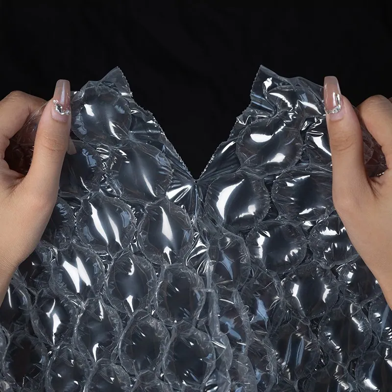 Màng hồ lô pha nylon – ảnh 4