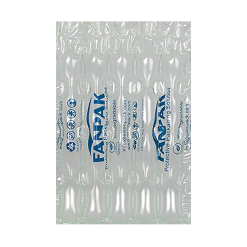 Màng ống khí LDPE ECO phân hủy sinh học khổ 40cm – ảnh 3