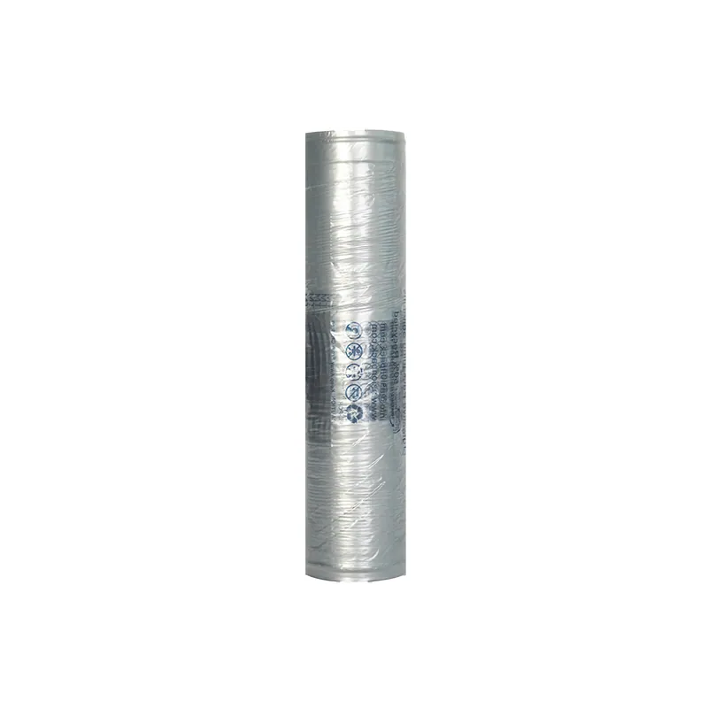 Màng ống khí LDPE tái chế khổ 40cm – ảnh 2