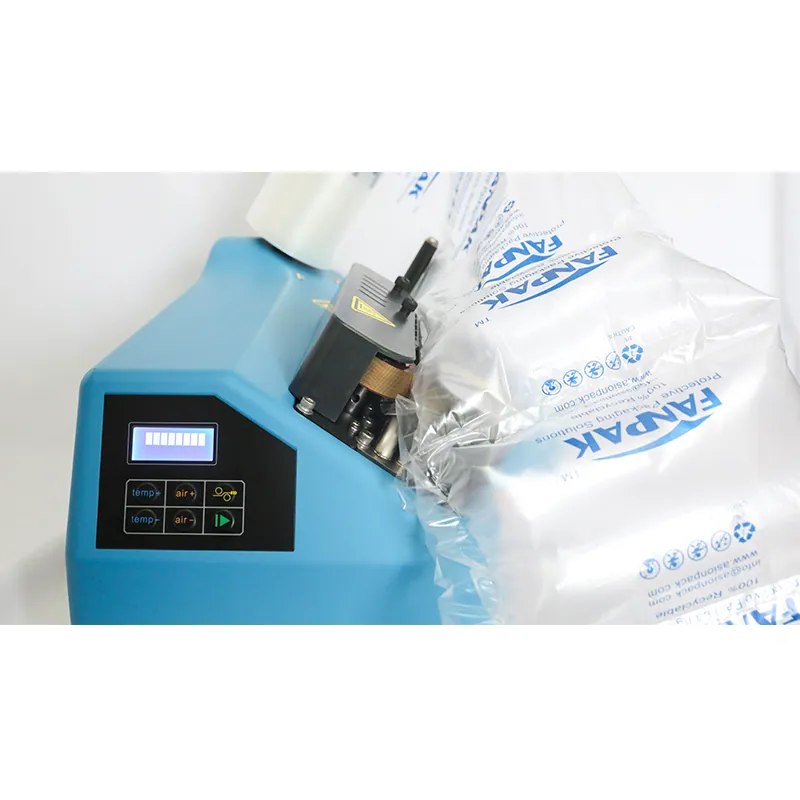 Máy bơm đệm khí đa năng HY-04 – ảnh 3