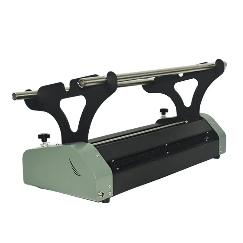 Máy cấp giấy tổ ong tự động WP-D2 – ảnh 4