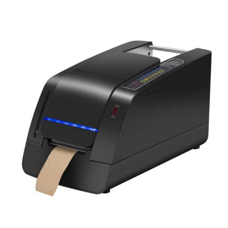 Máy cắt băng keo giấy nước SP-2