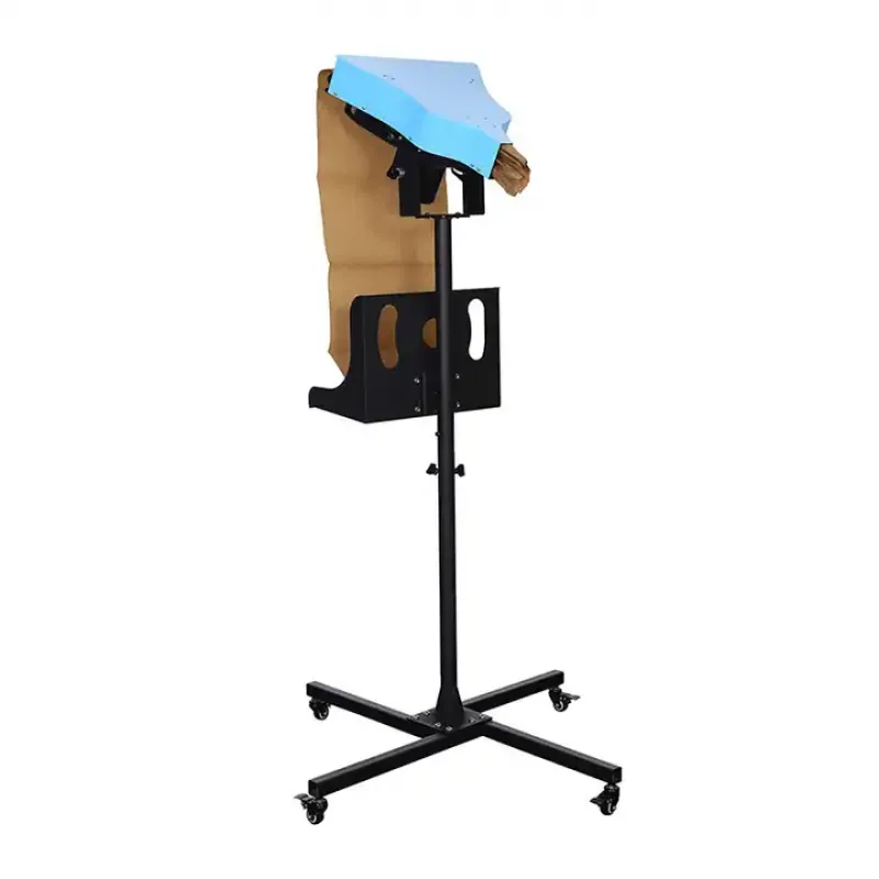Máy tạo đệm giấy NP-P1