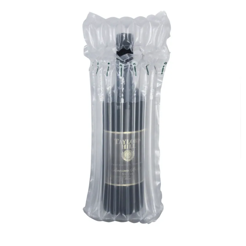 Túi cột khí định hình – ảnh 2